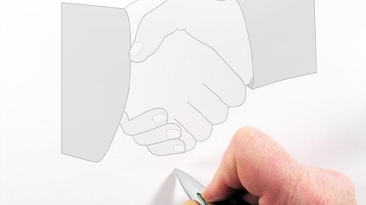 Hungary’s State-Owned Energy Group MVM Ties Up With US Institute