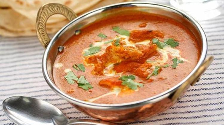 New Daily Menu @ Mr. Masala Indian Restaurant