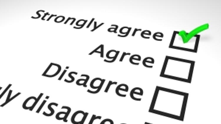 Nézőpont Survey Shows Germany As Key Ally