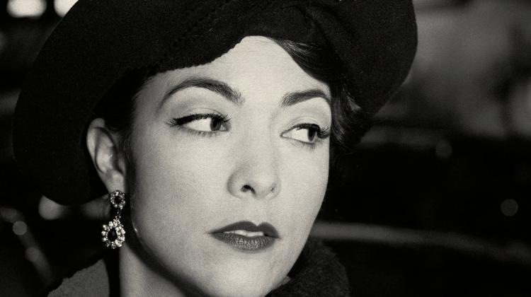 Caro Emerald & Enter Shikari @ Campus Festival Hungary