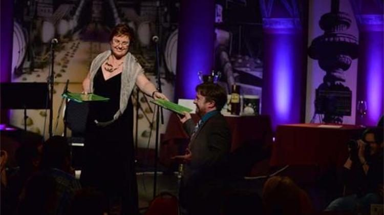 Gift Of The Gab Final, New Orleans Pub, 12 March