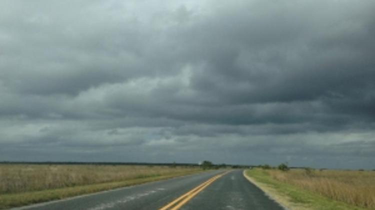 Brussels Clears Euro 152m In Funding For Two Road Projects