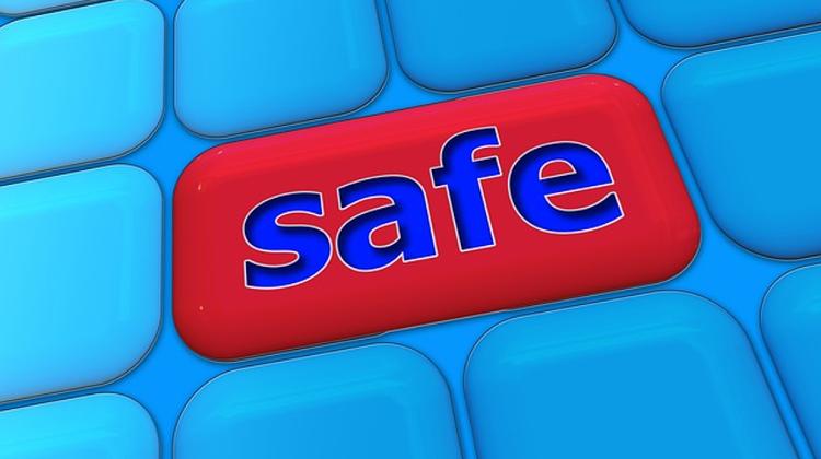 Paks Data Handling Conforms With Hungarian, Intl Rules - Official