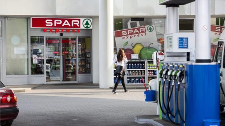 Sunday Shop Closures Hit Petrol Stations