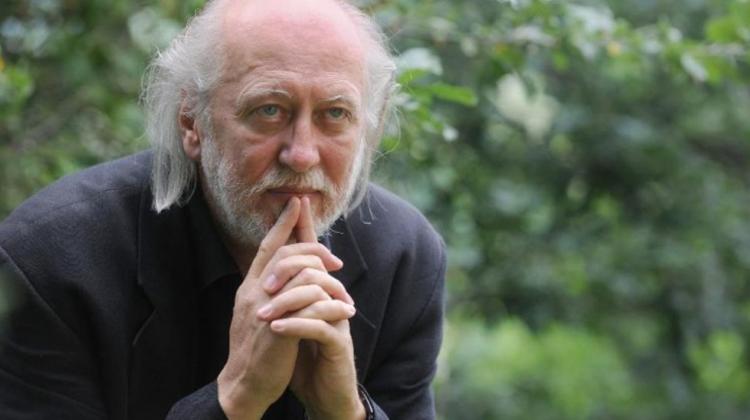 Hungarian Writer Nominated For Man Booker Prize