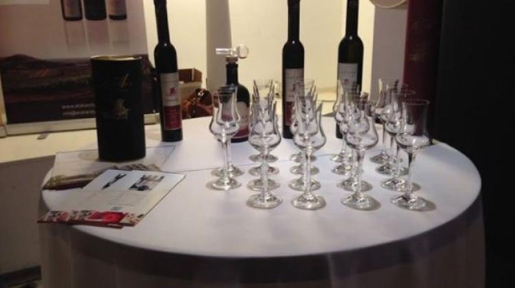 Hungarian Pálinka House Named 'Distillery Of The Year' At International Competition