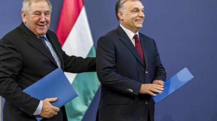 Budapest To Host 2017 FINA World Aquatics Championships