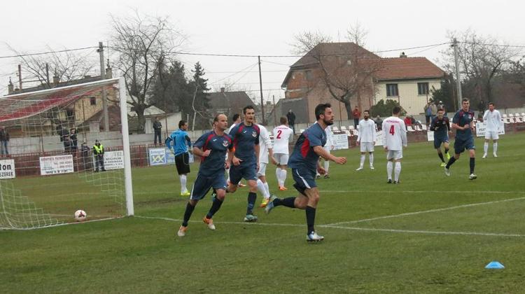Vác FC Match Report: A Rare Loss For NB3 Promotion Hopefuls