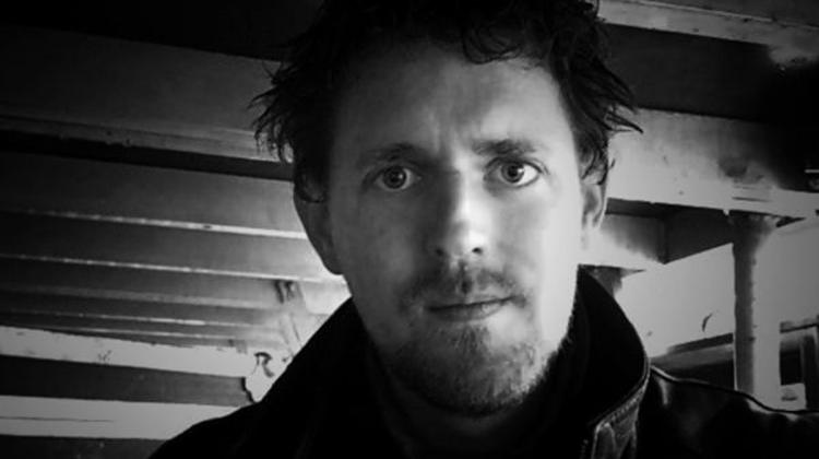 Hungarian Wins Photo Contest In China