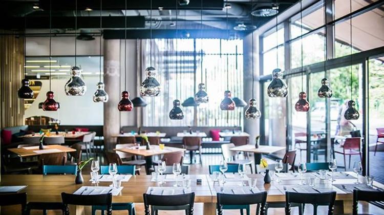 Why Michelin Gave First Star To Tanti Restaurant In Buda