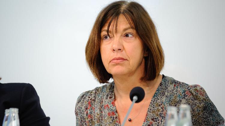 European Greens Hold Hearing On Hungary Paks Project