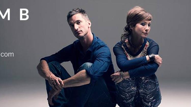 Lamb (UK) Concert, Akvárium Klub Budapest, 4 March