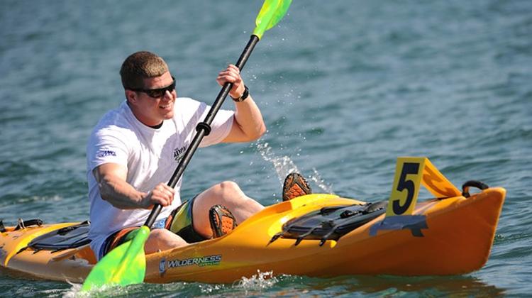 Hungary To Host 2019 Kayak-Canoe World Championship