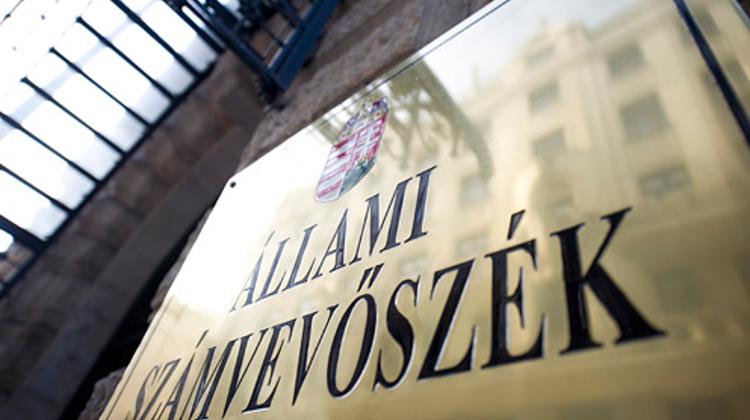 State Audit Office Finds Problems At Tax Authority