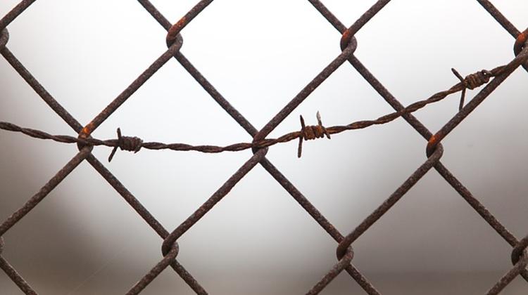 Hungarian Cabinet Plans To Build Eight Prisons