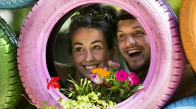 More Names Added To Sziget Festival Budapest Line-Up