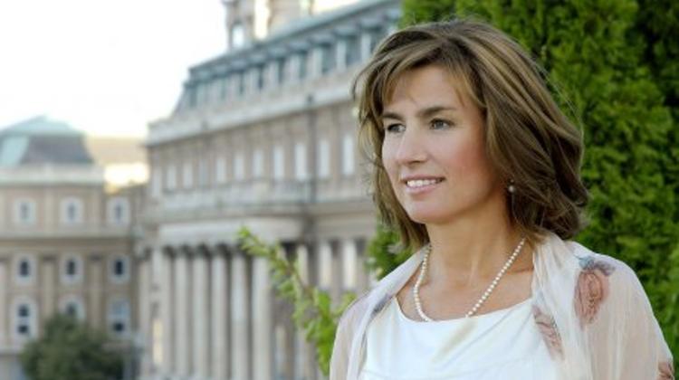 Hungary’s First Lady & Maltese Charity Appeal To Help Transcarpathian Community