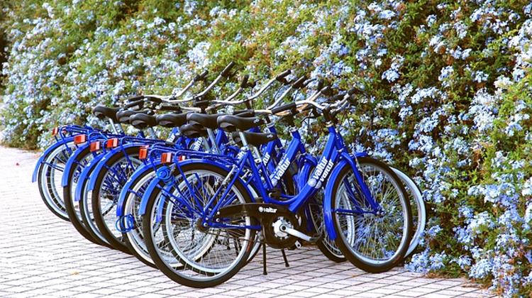 Tiszafüred To Host Bicycle Centre