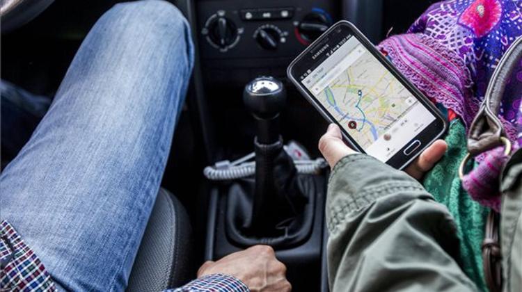 Xpat Opinion: Uber Frustrated Taxi Drivers In Budapest