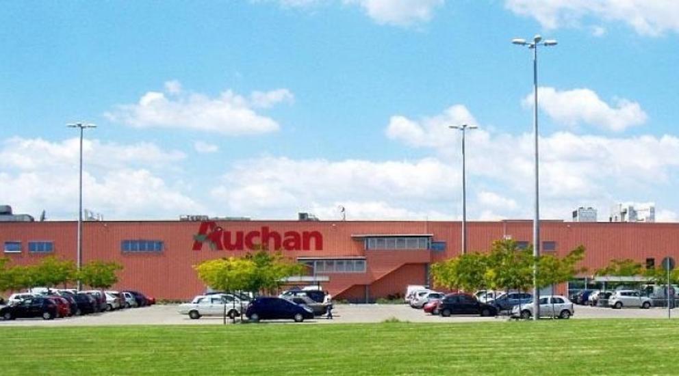 Hungary’s Competition Office Fines Retailer AUCHAN 1 Billion Forints