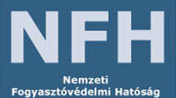 Consumer Protection Agency Levies Huf 711m In Fines Last Year