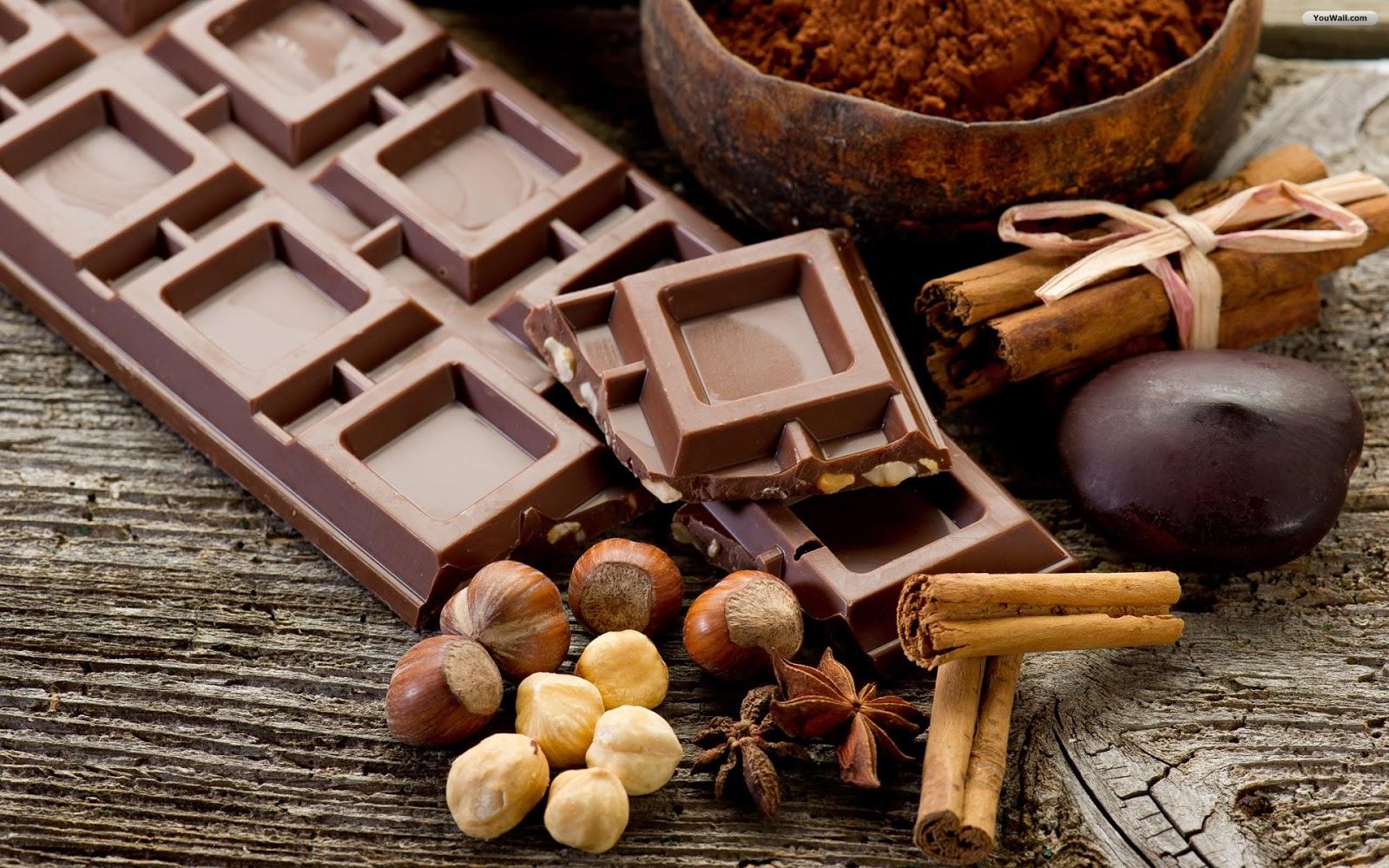 Chocolate Tours In Budapest