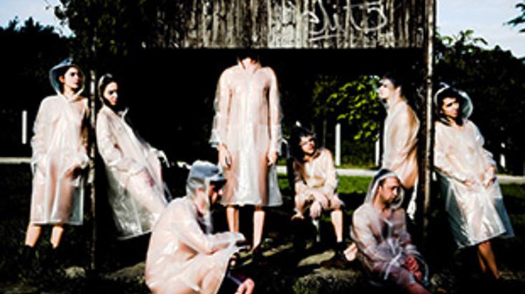 Apropos 2.0 Performed In English, Trafó Budapest, 4 March