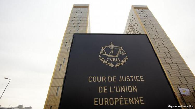 European Court Defends Right Of Legal Recourse For Gas Traders