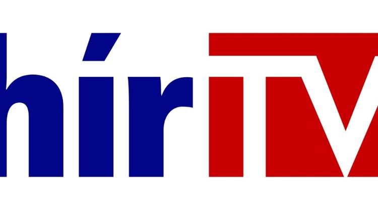 Hungarian HírTV News Editor Departs