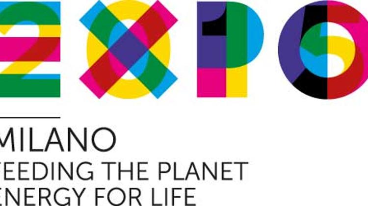 Hungary’s Expo Pavilion On Show In Budapest