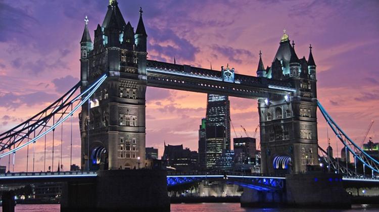 Video: Why Is London Second Biggest Hungarian City?