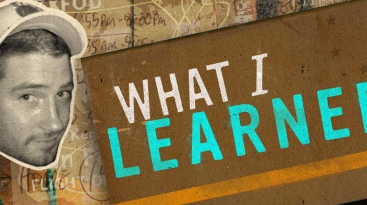 Video: Trabants, Terror, & Bobsledding In Budapest