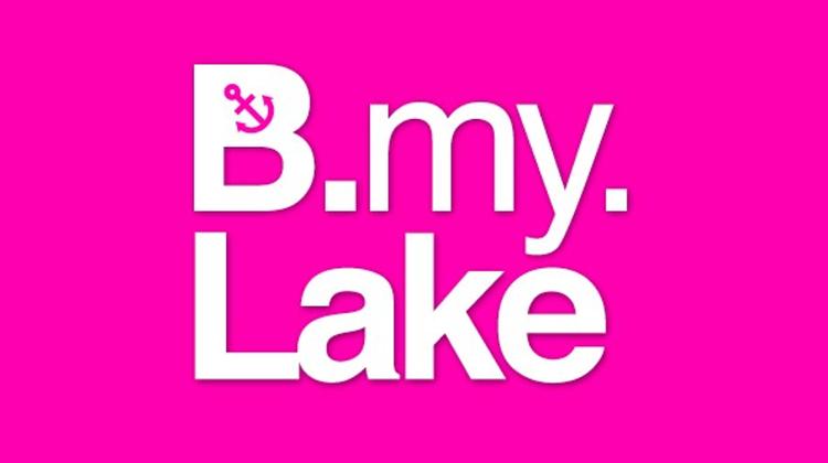 B My Lake Festival 2015