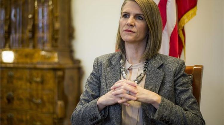 US Ambassador To Hungary: Issues Should Be Resolved Together