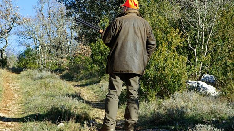 DK Proposes Hunting Ban On Sundays