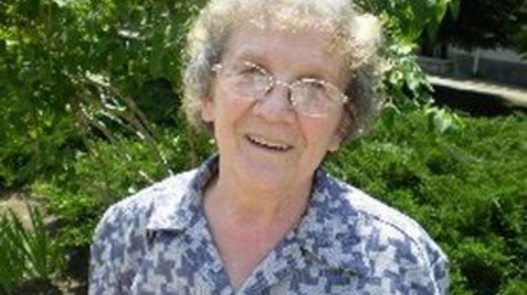 “Flying Gizi” Back In Business