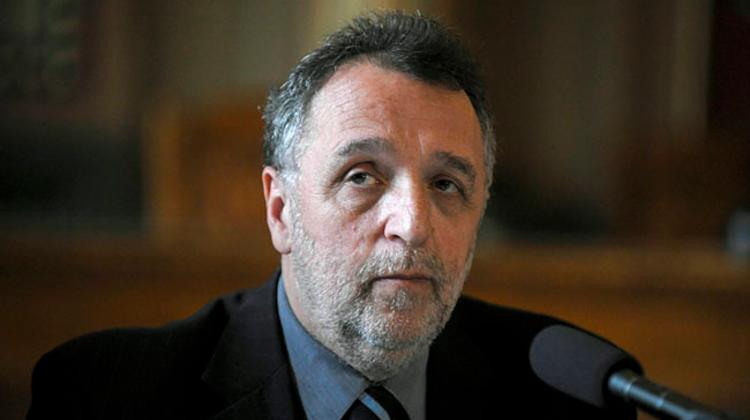 Jewish Leader Sees Relations With Govt Fundamentally Changed