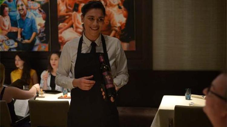 Xpat Review: Costes Restaurant Budapest