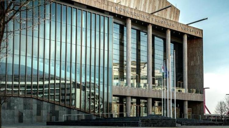 Opening Hours @ Palace Of Arts On 15 March