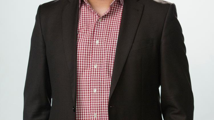 Andras Cornides Interview About Budapest's Property Market