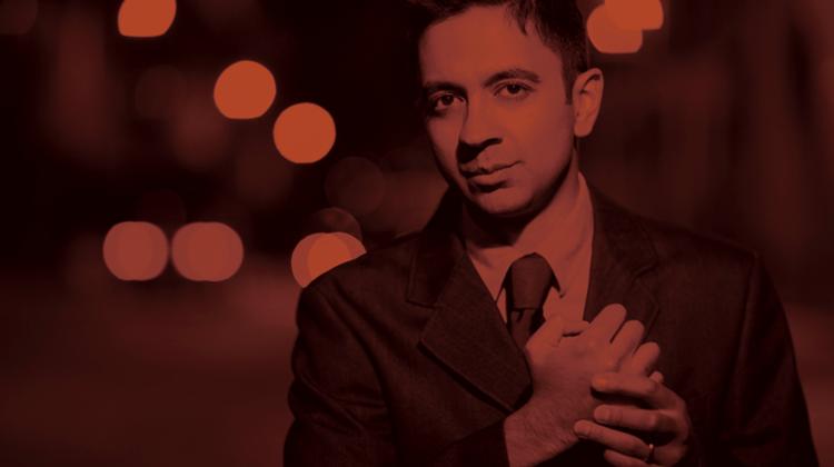 Vijay Iyer Trio (USA), Liszt Academy Budapest, 20 March