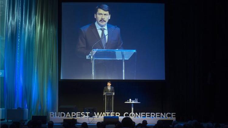 Áder Returns Two Laws To Parliament For Review