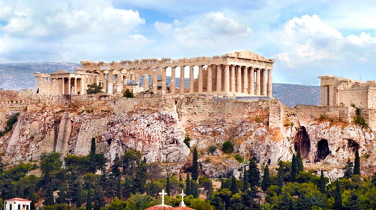 Xpat Recommendation: Great Weekend Break In Athens