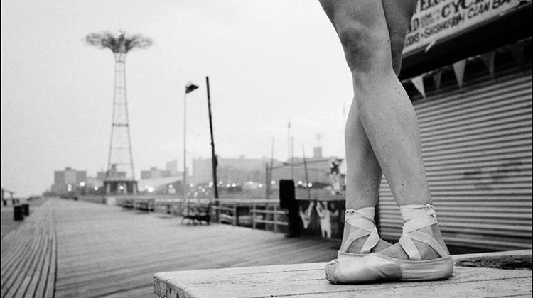 Photo Article: Ballerina Project Hungary
