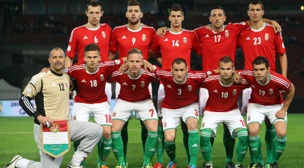 FIFA World Rankings: Hungary In 46th Place In March