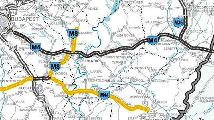 Govt Would Pass EC Fine Over M4 Motorway Construction To Builders