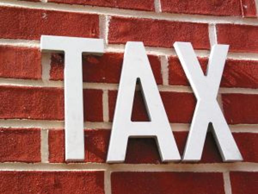 Option Of Tax Office Preparing Tax Returns Increasingly Popular