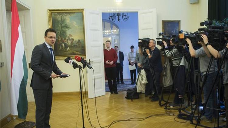 Direct Flights To Resume Between Budapest, Beijing