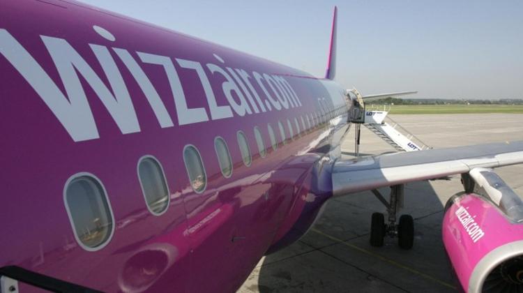 WizzAir Discontinues Budapest-Baku Direct Flight