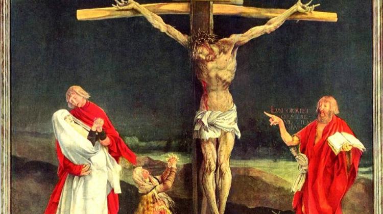 Concert By Gabrieli Choir, Szent Gellért Church, 29 March